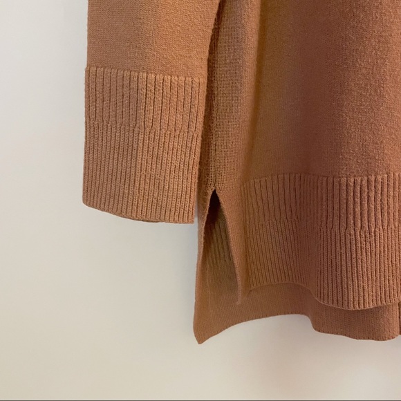 Anthropologie Moth Saskia Oversized Pullover - Picture 7 of 11